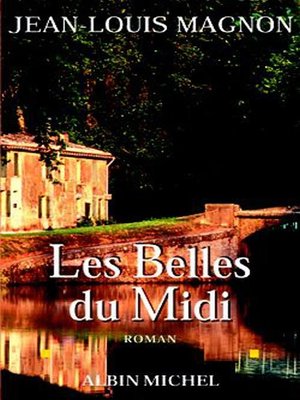cover image of Les Belles du midi